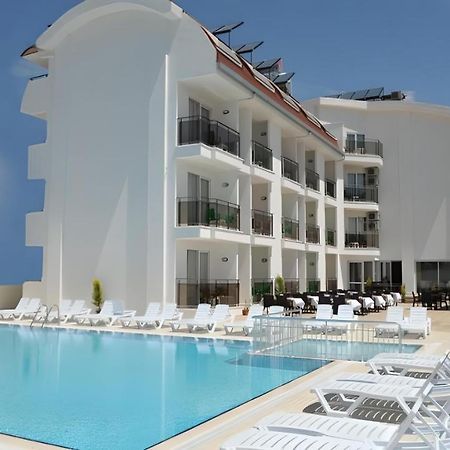 Harmony Side Hotel Екстериор снимка
