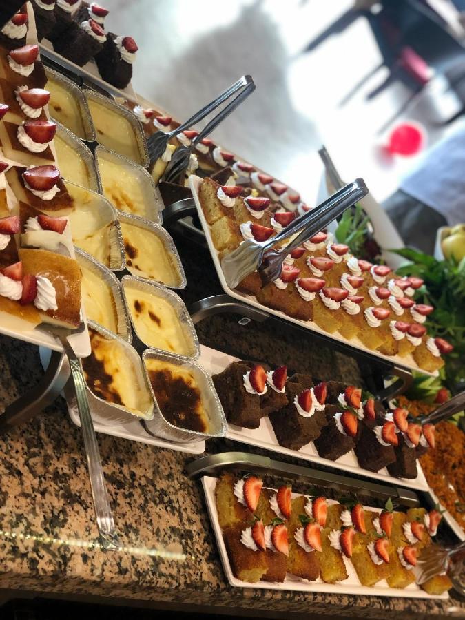 Harmony Side Hotel Екстериор снимка
