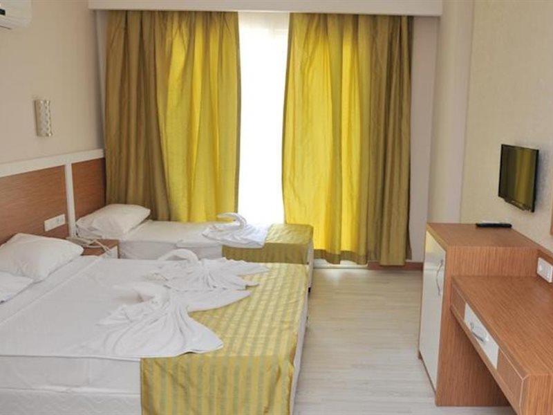 Harmony Side Hotel Екстериор снимка