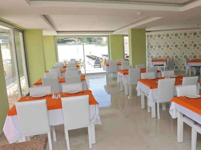 Harmony Side Hotel Екстериор снимка
