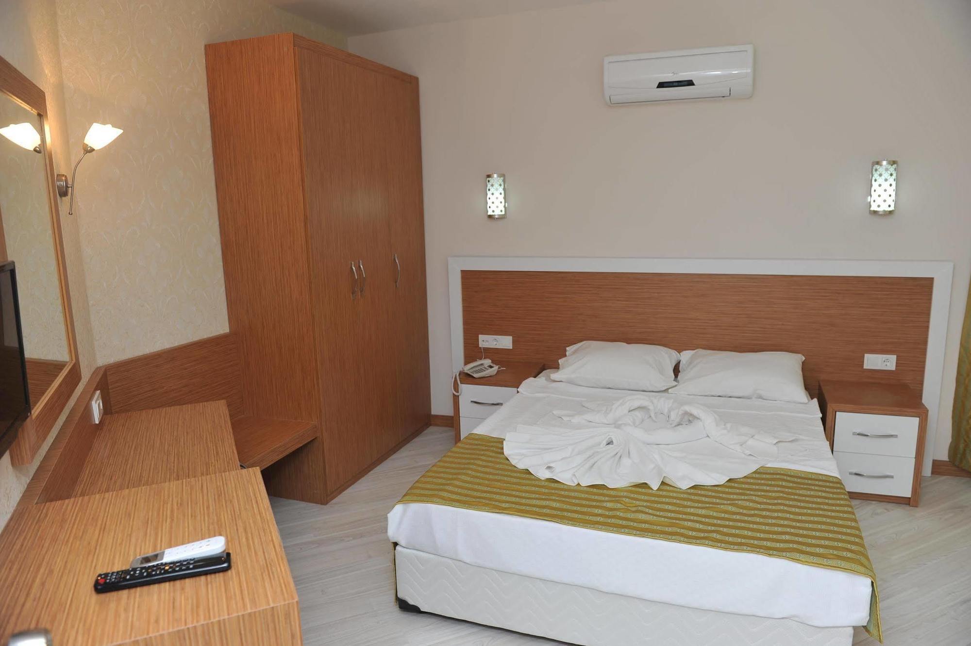 Harmony Side Hotel Екстериор снимка